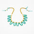 Seaside 'JULIE' Bib Necklace